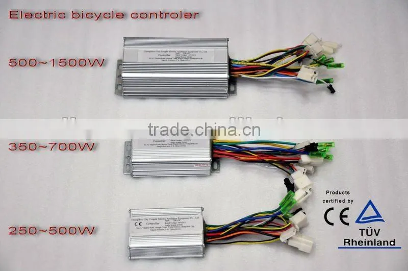 wheel electric hub motor kit