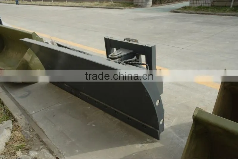 LOW PRICE BACKHOE LOADER WZ30-25