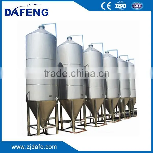 2016 New style Stainless steel Wine tank /wine fermentation tank