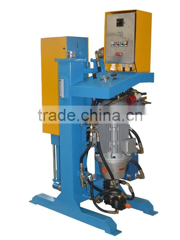 LDH75/100 PI-E High Pressure Electric Cement Grout Pump