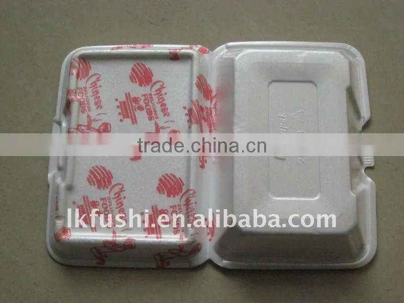 Automatic Vacuum Forming Machine & Cutting Machine(FS-CX60/110)