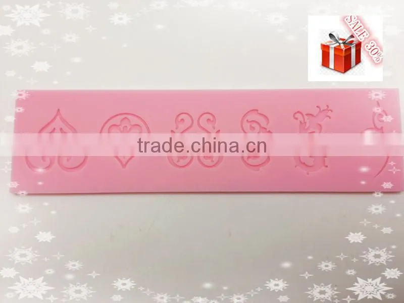 lace fondant mats006