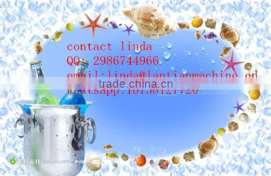 Small spiral oil press machine for Camellia oleifera seed from Lantian