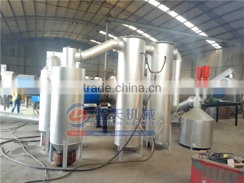 Rotary Furnace