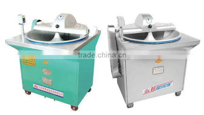 Stainless Steel CP30 Vegetable Filling Cutter From China