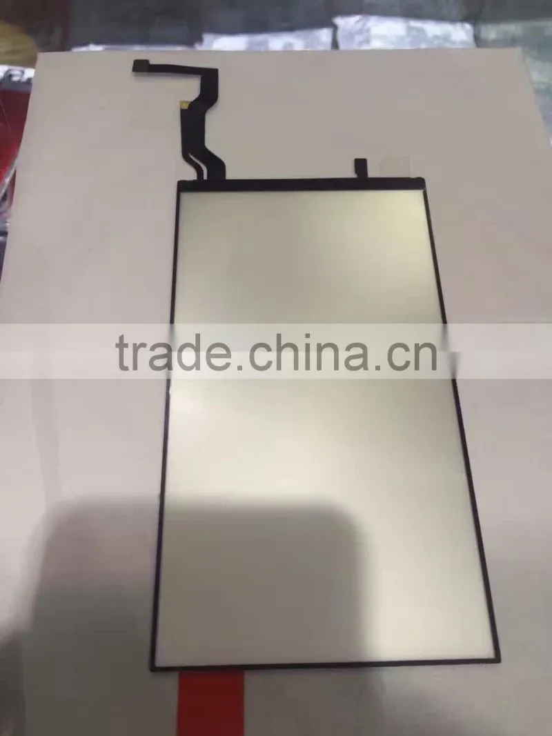 High Quality LCD Display Backlight Film For iPhone 6 6G 4.7 inch Replacement Back light Film