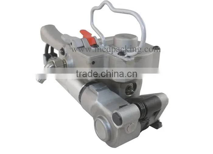 Pneumatic strapping packing tool,manual handy band strapper,PET & PP banding AQD-25 equipment machinery spare