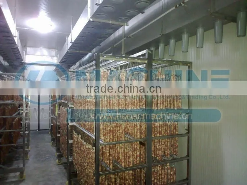 New high quality stainless steel heat pump dryer