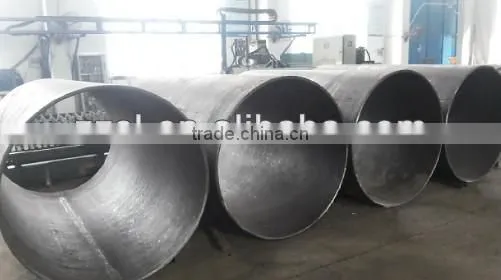 ZZSL series SLT50 vacuum induction sintering furnace
