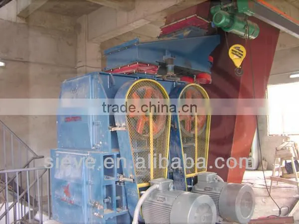 Vibration Feeder Machine