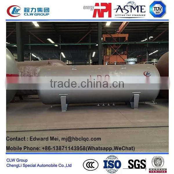 80000 liter lpg bottling plant