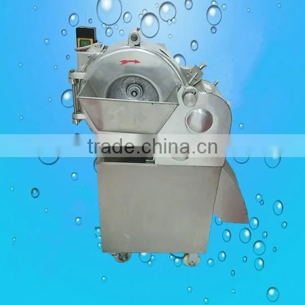 Hot sale Vegetable Dicer Machine, Slicing and Dicing Machine (ZQF-CHD100)