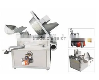 Batch Fryer Frying Basket Machine Frying System Frying Pot