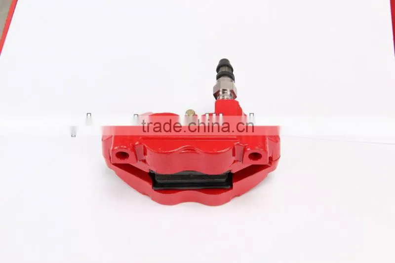 high performance brake callipers