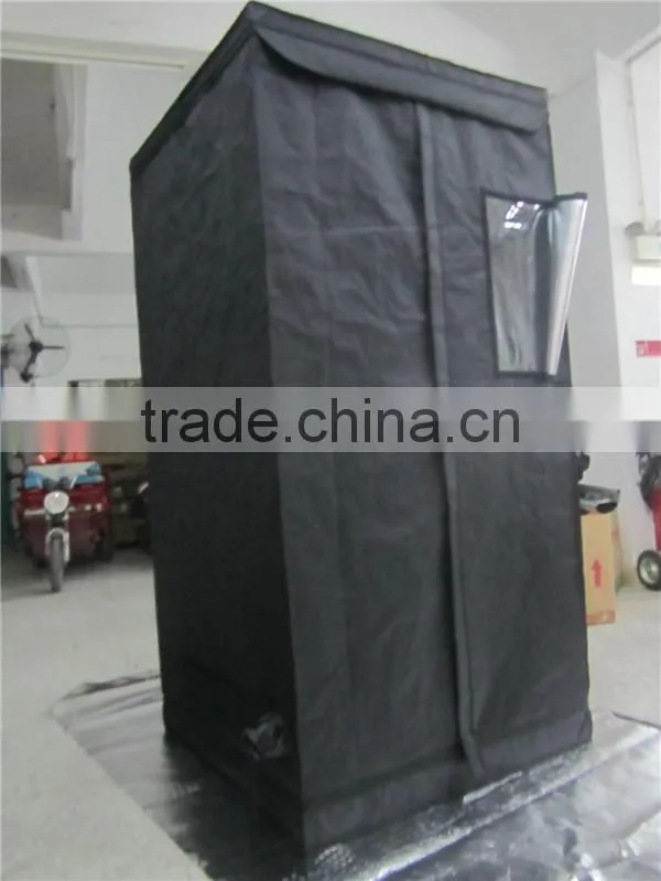 600d mylar grow tent 100*100*200CM