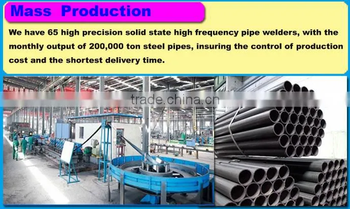 Cold Drawn Bright seamless Pipe