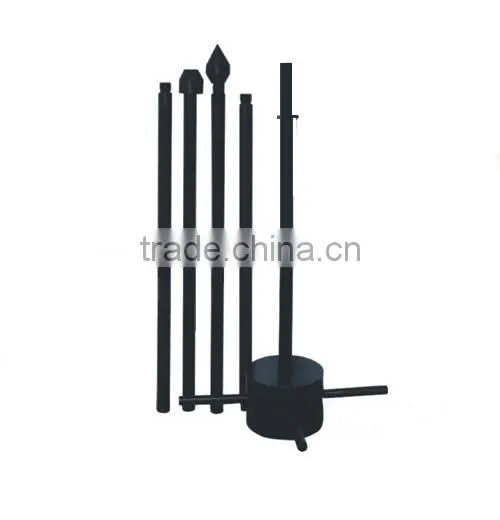 STBG-2 Standard Heavy-duty Penetration Test Apparatus