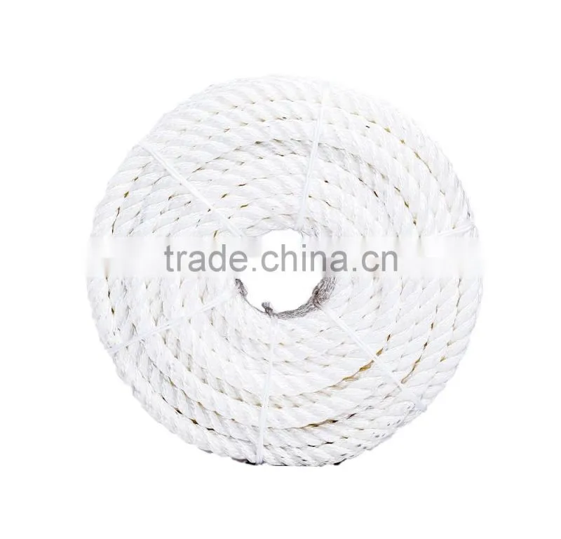 nylon rope pulley