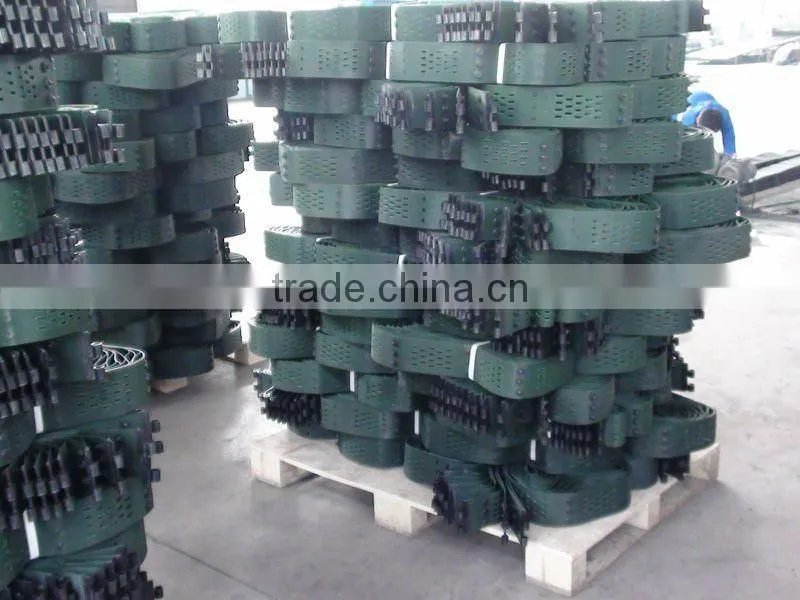 HDPE geocell manufacturer for the slope protection