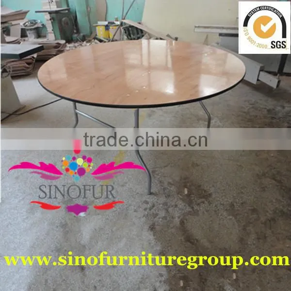 Top quality modern dining tables