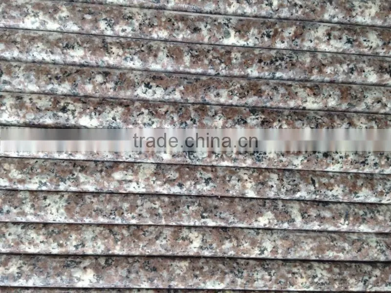 1 4 radius edge granite