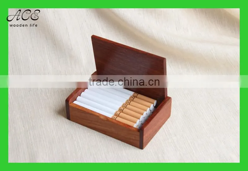 Wooden cigarette box Wooden businesscard box Wooden jewelry box