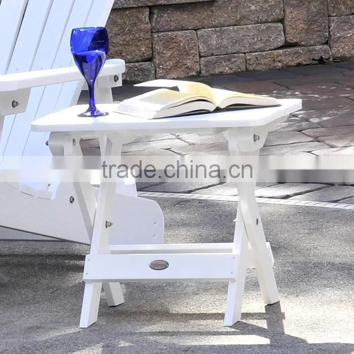 Adirondack Side Table