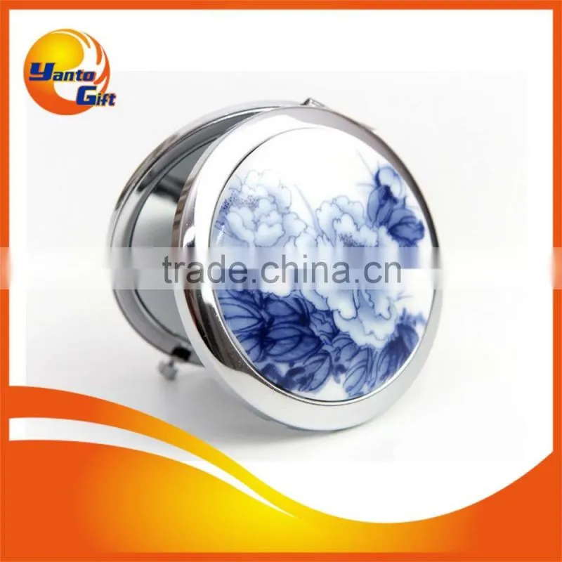 Fashion Magic Mini Mirror