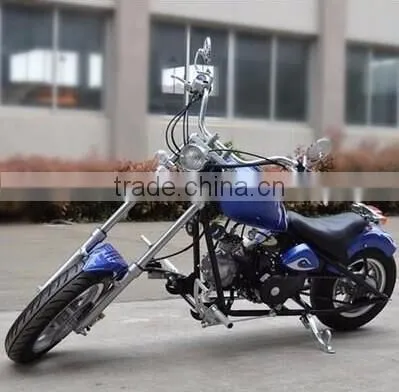 Cheap Personality Motorcycle 125cc Mini Chopper Motorcycle Cool Zongshen Motor 4 Stroke Motorcycle For Sale