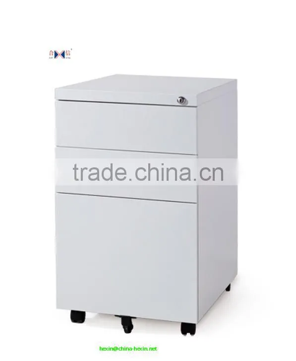 High quality Mobile metal pedestal,mobile pedestal,file cabinet a4