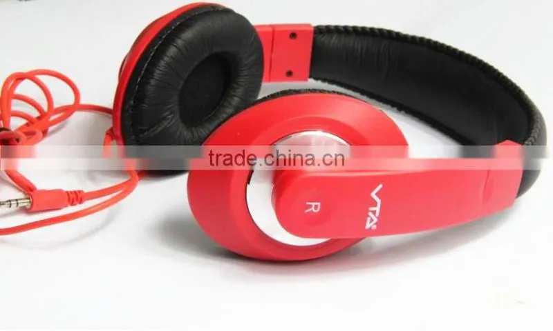 stock Headset