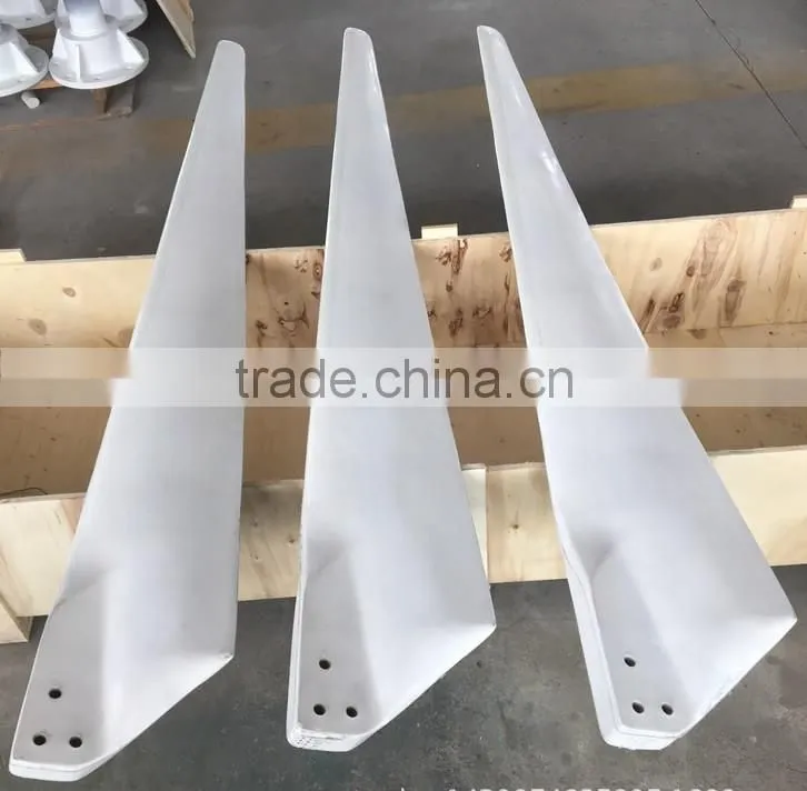 300w Robust Horizontal Axis Wind Turbine