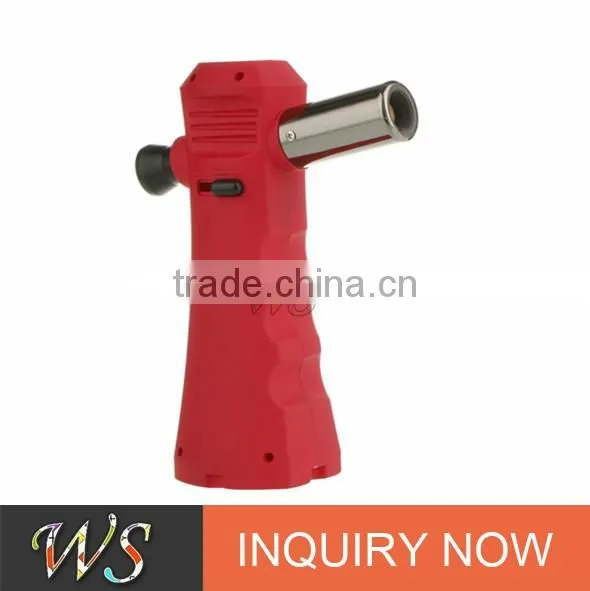 WSSKGF020 Hot selling high quality flame gun torch lighter