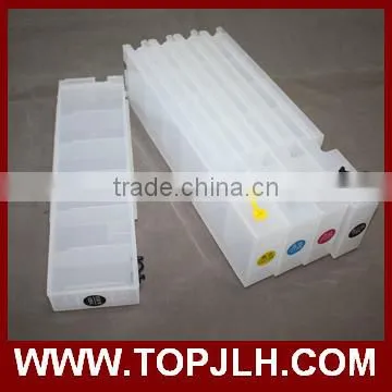 White ink cartridge for Epson Surecolor T3000 with ink bag