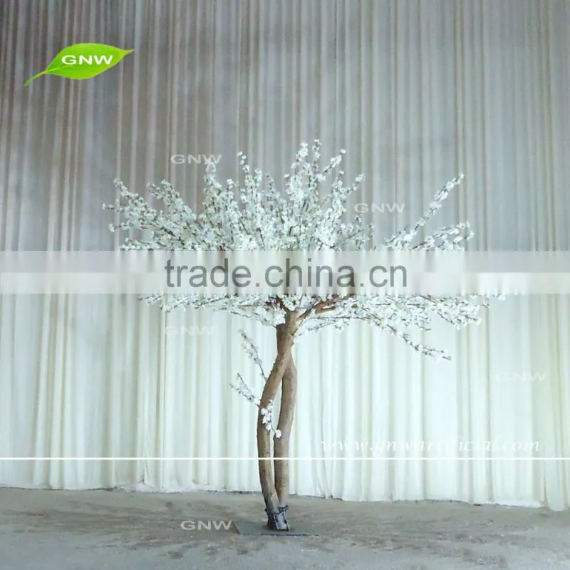 GNW BLS1609015 9ft Light Pink cherry blossom tree on sale wedding blossom tree