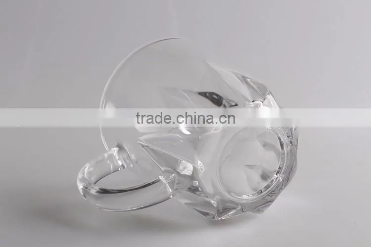 custom cheap sell empty glass beer bottles