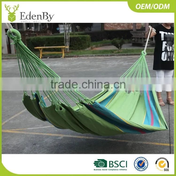 Nylon durable hammock