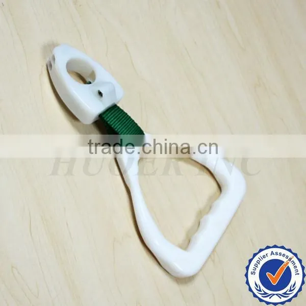 Customized Plastic Subway Handle