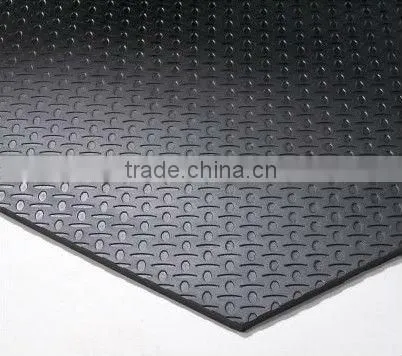 luxurious EPP foam bath mat