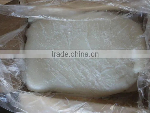 Seafood Frozen Giant Squid Fillet