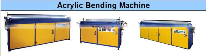 new and automatic bending machine for industry
