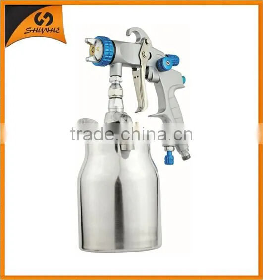2015 good quality HVLP spary gun hand tufting gun machine
