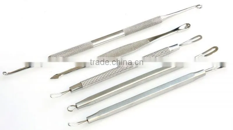 Blackhead Remover Tool Kit
