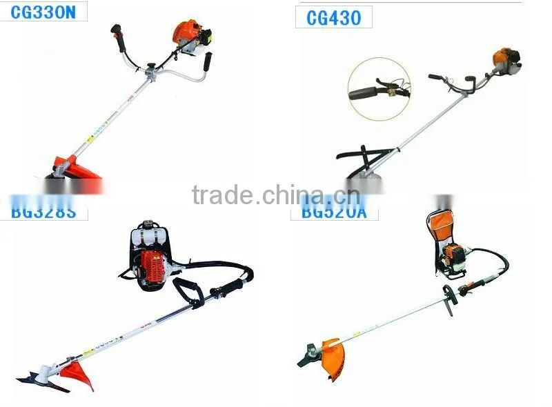high quality brush cutter