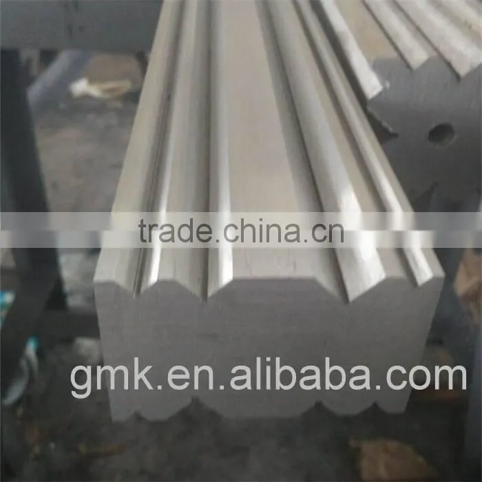 China gold manufacturer top sell 5 meter bend machinery tooling