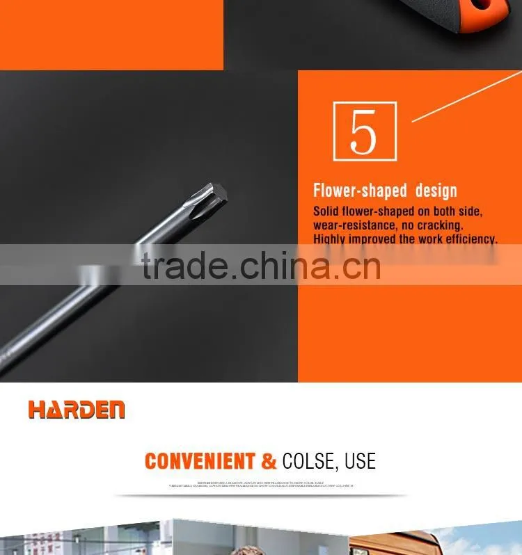 T-handle torx hex key wrench handle tools