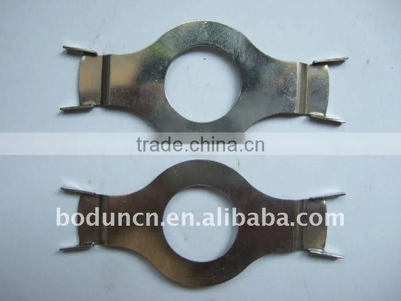 High Quality Bimetal Thermostatic Strip BT80P6