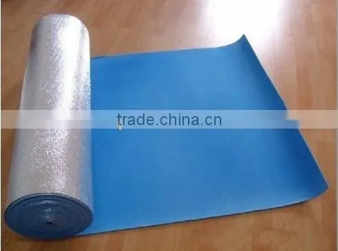 5mm cheap white color epe foam laminate underlayment