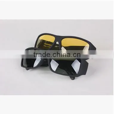 wholesale china plastic car drive anti sleep glasses