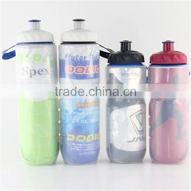 BPA-Free Reusable double wall coffee cup